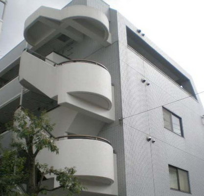 東京都葛飾区白鳥２丁目 賃貸マンション 1DK