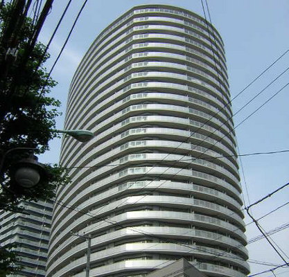 東京都荒川区荒川７丁目 賃貸マンション 2LDK