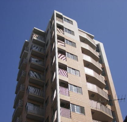 東京都足立区千住中居町 賃貸マンション 1LDK