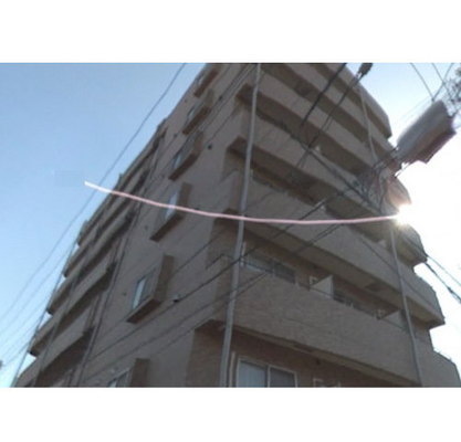 東京都荒川区西日暮里２丁目 賃貸マンション 1K