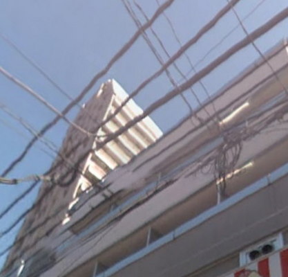 東京都江戸川区西小岩１丁目 賃貸マンション 1K