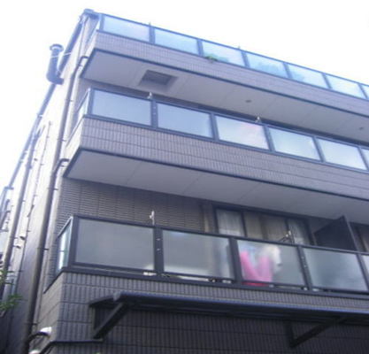 東京都荒川区東尾久２丁目 賃貸マンション 1LK