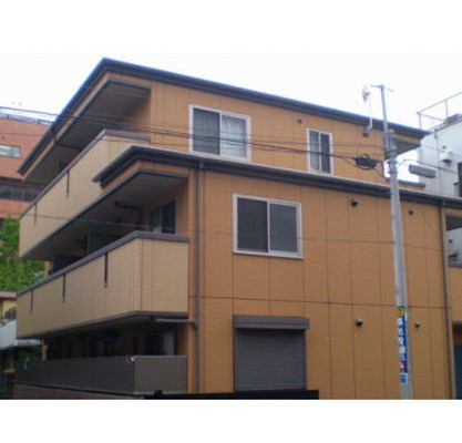 東京都江戸川区西小岩５丁目 賃貸マンション 1K