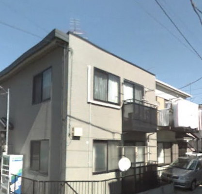 東京都葛飾区小菅２丁目 賃貸アパート 1LK