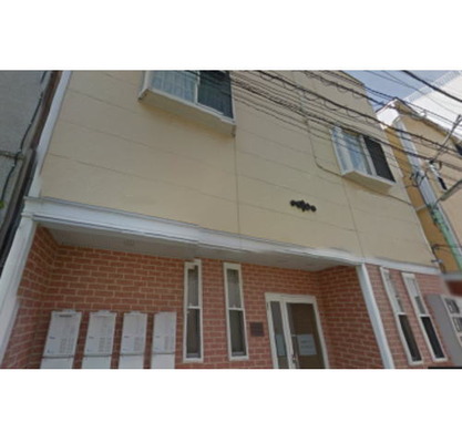 東京都荒川区西日暮里１丁目 賃貸アパート 1R