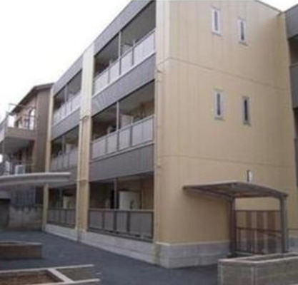 東京都荒川区町屋８丁目 賃貸マンション 1DK