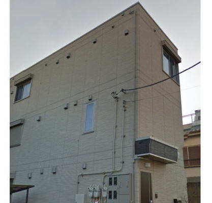 東京都葛飾区東堀切１丁目 賃貸アパート 1K