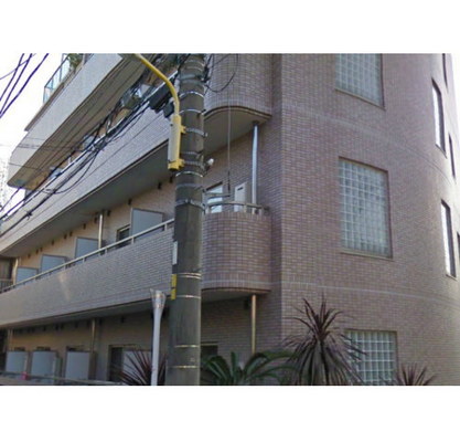 東京都荒川区荒川５丁目 賃貸マンション 1DK