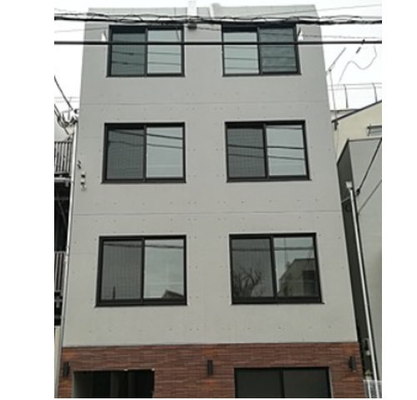 東京都荒川区荒川６丁目 賃貸マンション 1K