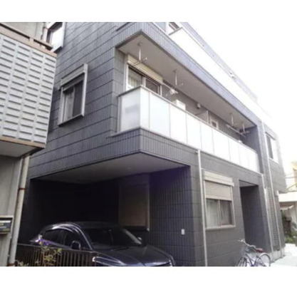 東京都荒川区町屋１丁目 賃貸マンション 1DK