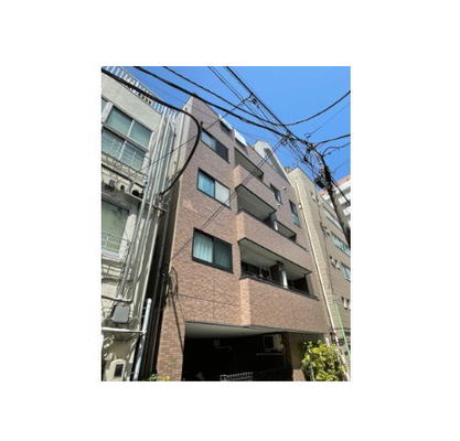 東京都荒川区西日暮里３丁目 賃貸マンション 1R