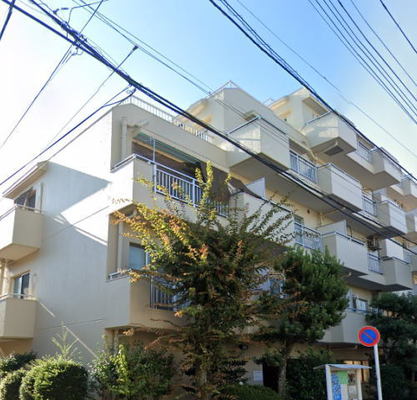 東京都葛飾区柴又１丁目 賃貸マンション 3DK