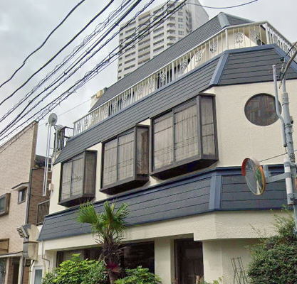 東京都荒川区荒川３丁目 賃貸マンション 1R