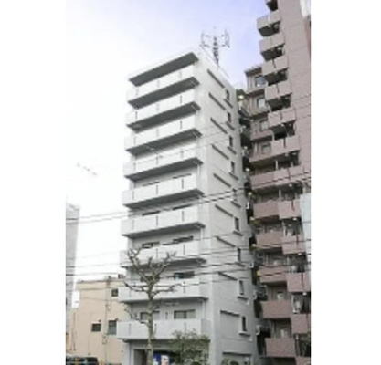 京成本線 マンション 2DK