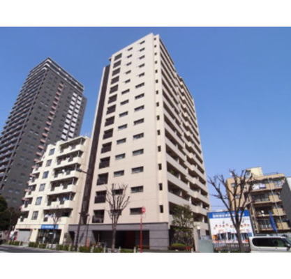 京成本線 マンション 4LDK以上