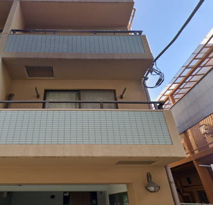 京成本線 マンション 1K