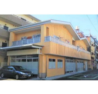 京成本線 マンション 2DK