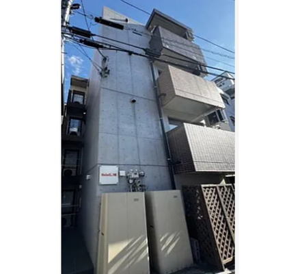 東京都足立区千住東１丁目 賃貸マンション 1K