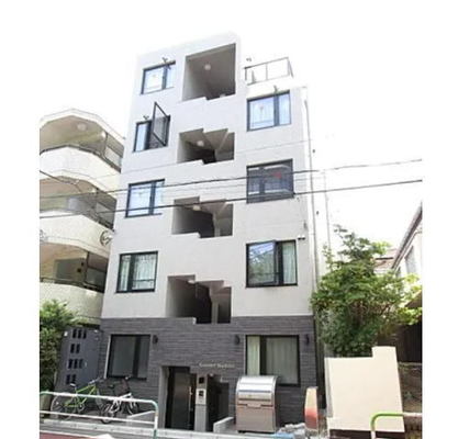 東京都荒川区町屋１丁目 賃貸マンション 1DK