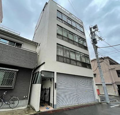 京成本線 マンション 2DK