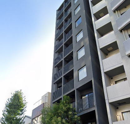 京成本線 マンション 1R