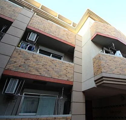 京成本線 マンション 1LDK