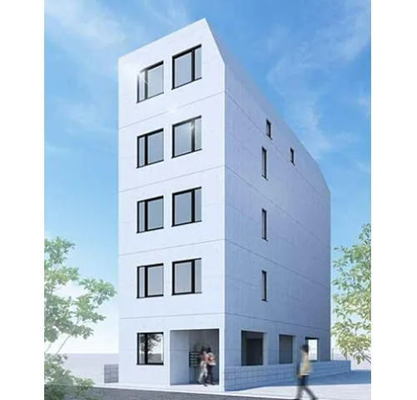 東京都荒川区荒川５丁目 賃貸マンション 1R