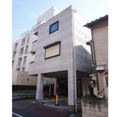 東京都荒川区東日暮里４丁目 賃貸マンション 1K