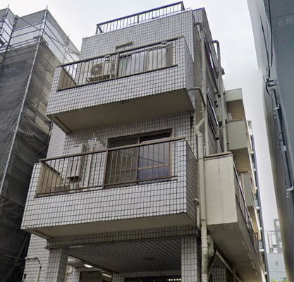 京成本線 マンション 1R