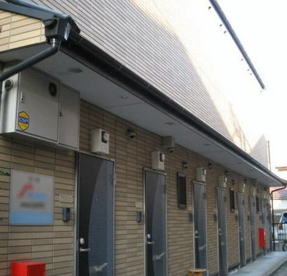 京成本線 アパート 1K