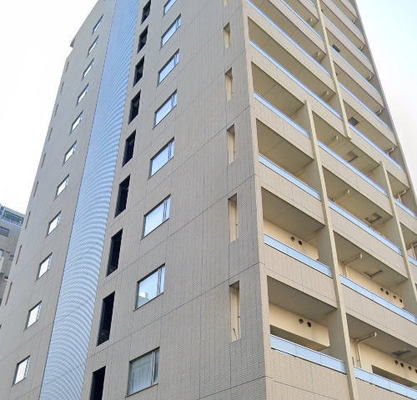 京成本線 マンション 1LDK