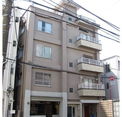 京成本線 マンション 1K