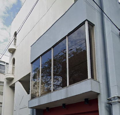 東京都荒川区西日暮里６丁目 賃貸マンション 1K