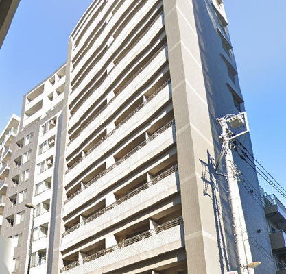京成本線 マンション 3LDK