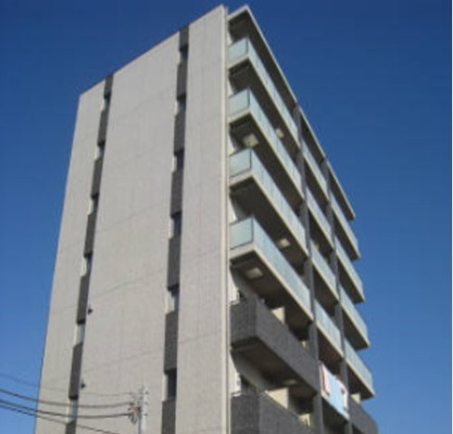 京成本線 マンション 1LDK