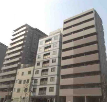 京成本線 マンション 1K