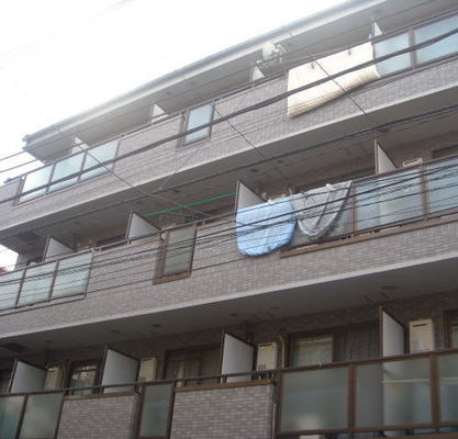 京成本線 マンション 1K