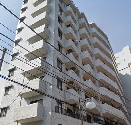 東京都文京区千駄木３丁目 賃貸マンション 1DK