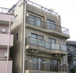 東京都葛飾区青戸３丁目 賃貸マンション 1K
