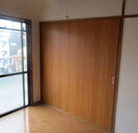 東京都北区田端新町１丁目 賃貸マンション 1K